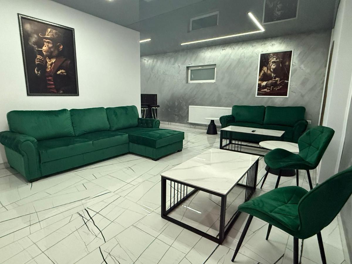 Sipotul Apelor - Housity