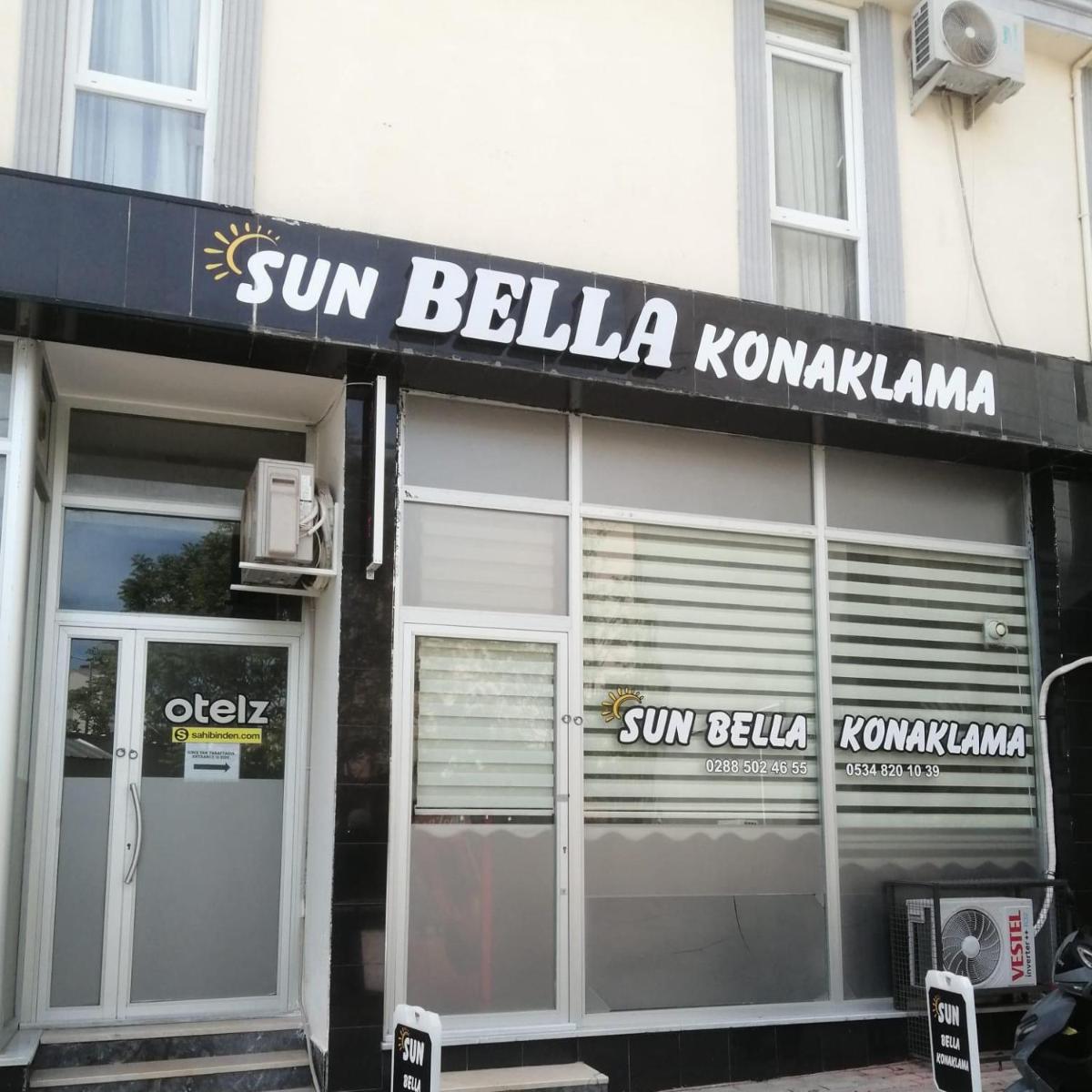 Sun Bella Konaklama - Housity
