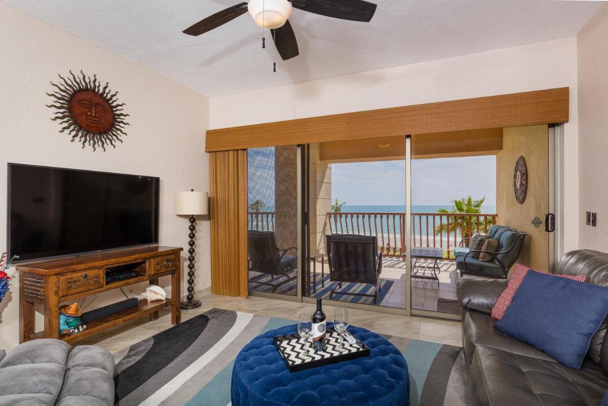 Sonoran Sun 314-W - 1BR 1BA - Housity