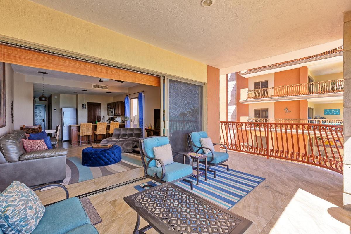 Sonoran Sun 314-W - 1BR 1BA - Housity