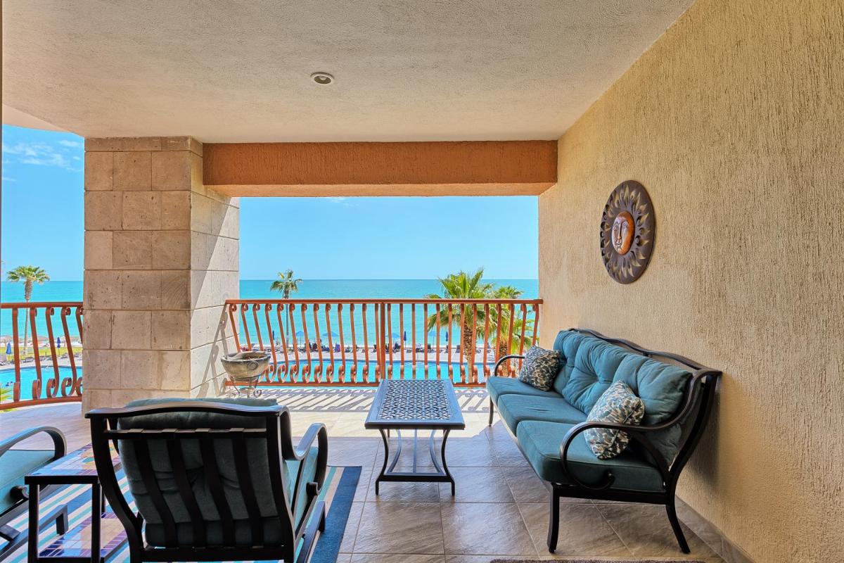 Sonoran Sun 314-W - 1BR 1BA - Housity