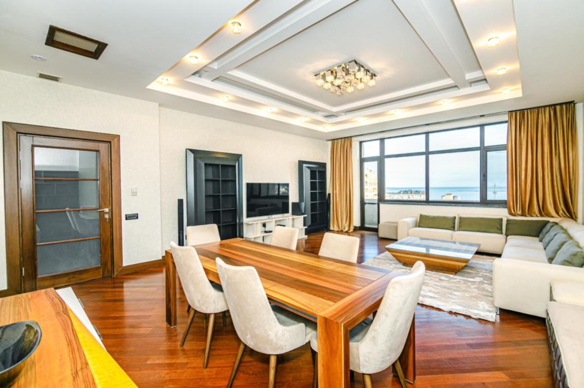 Luxary Apartments Hillton - Housity