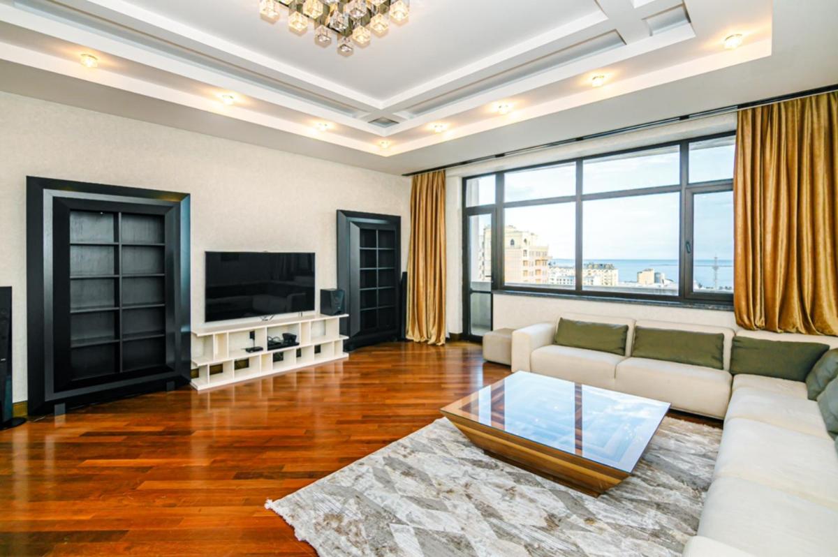 Luxary Apartments Hillton - Housity