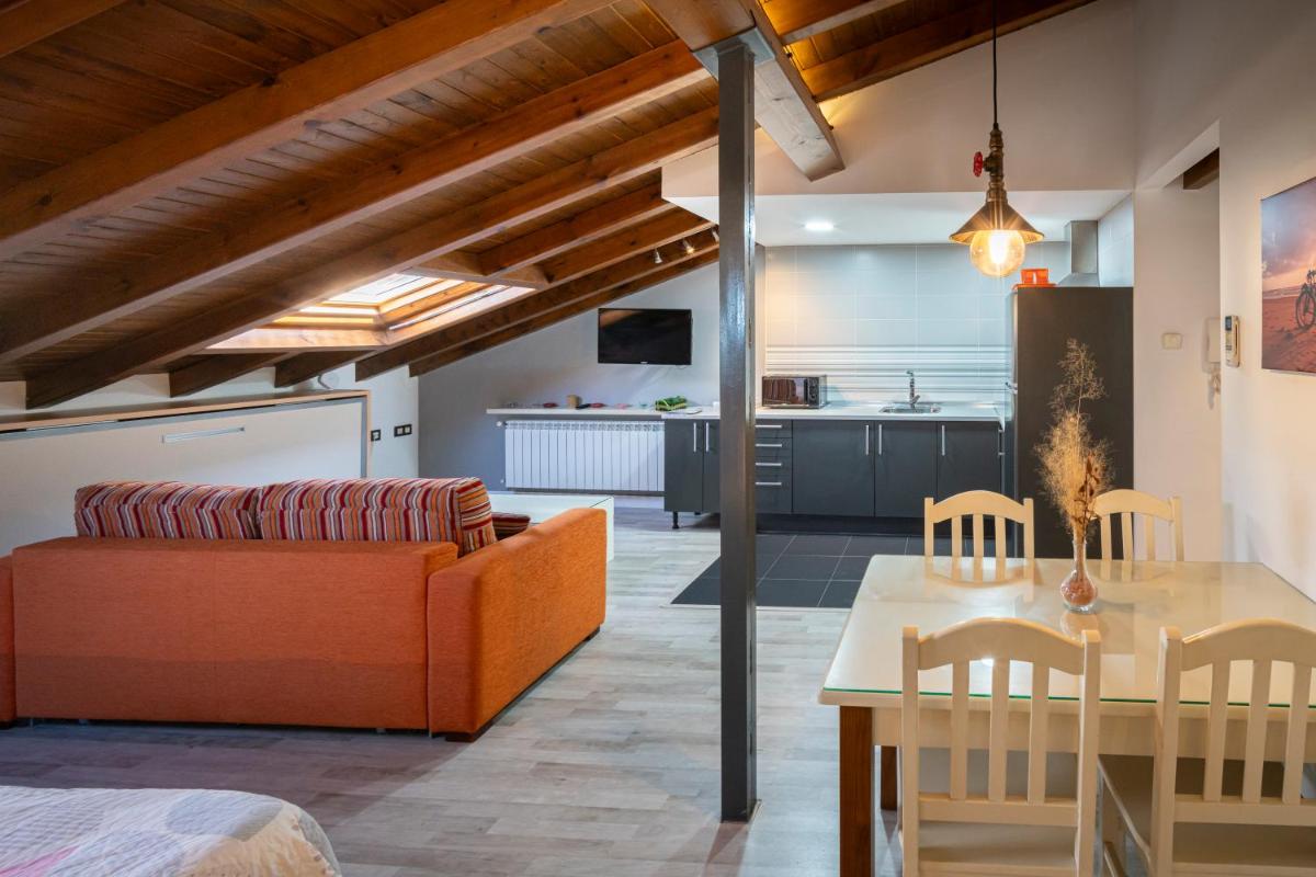 Casa tio Basilio - Housity