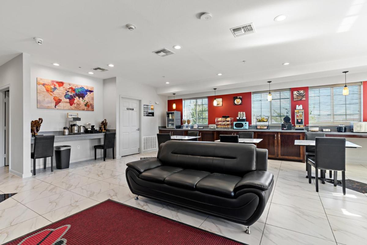 Paris Inn & Suites - Housity