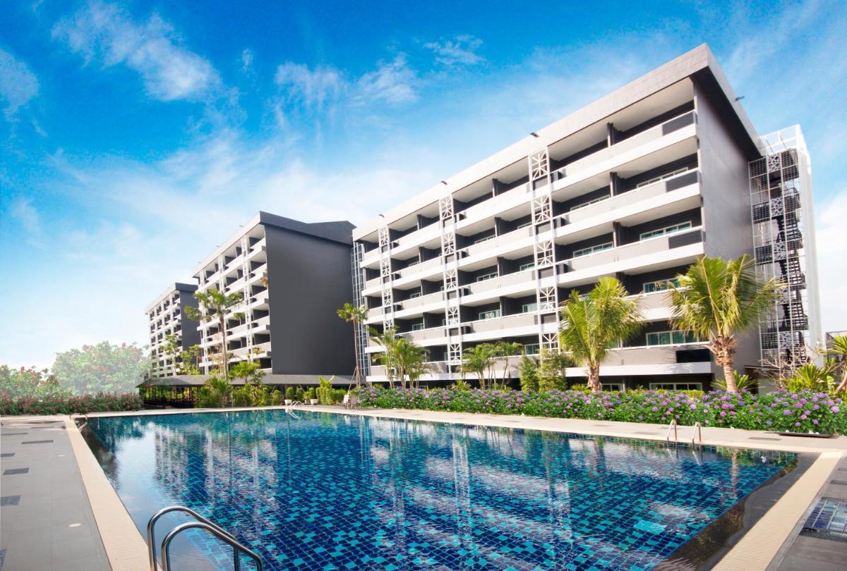 Eastpana Hotel - SHA Extra Plus - Housity