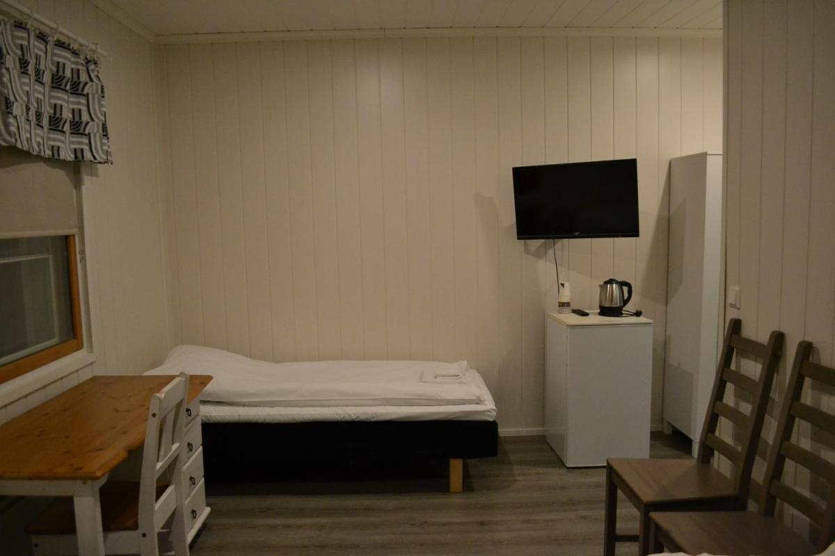 Neste Tervakuksa - Housity