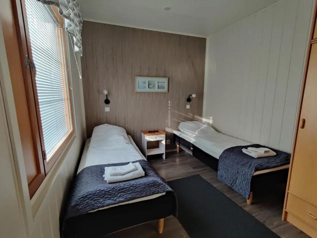 Neste Tervakuksa - Housity