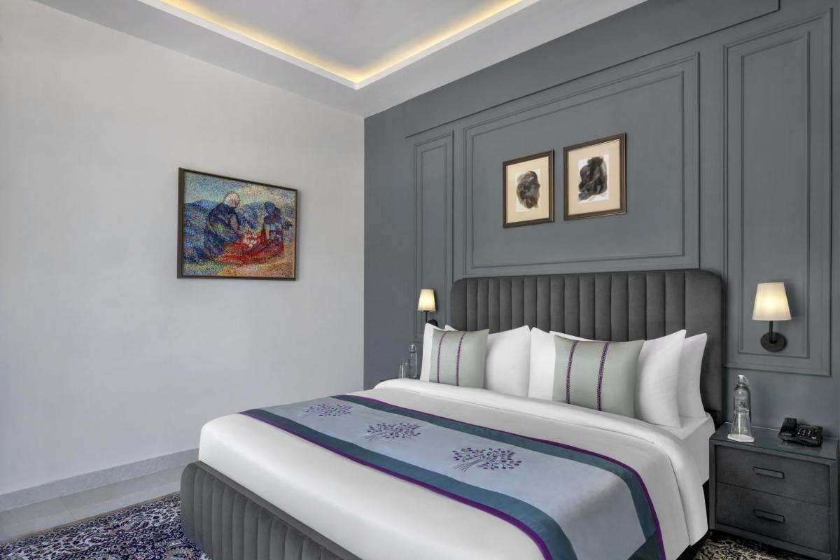 juSTa Rasa Retreat & Spa Rishikesh - Housity