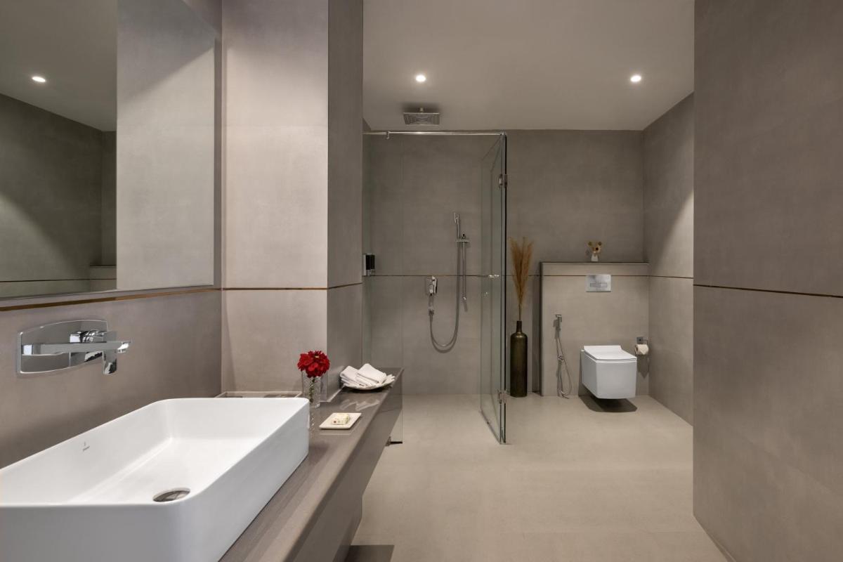 juSTa Rasa Retreat & Spa Rishikesh - Housity