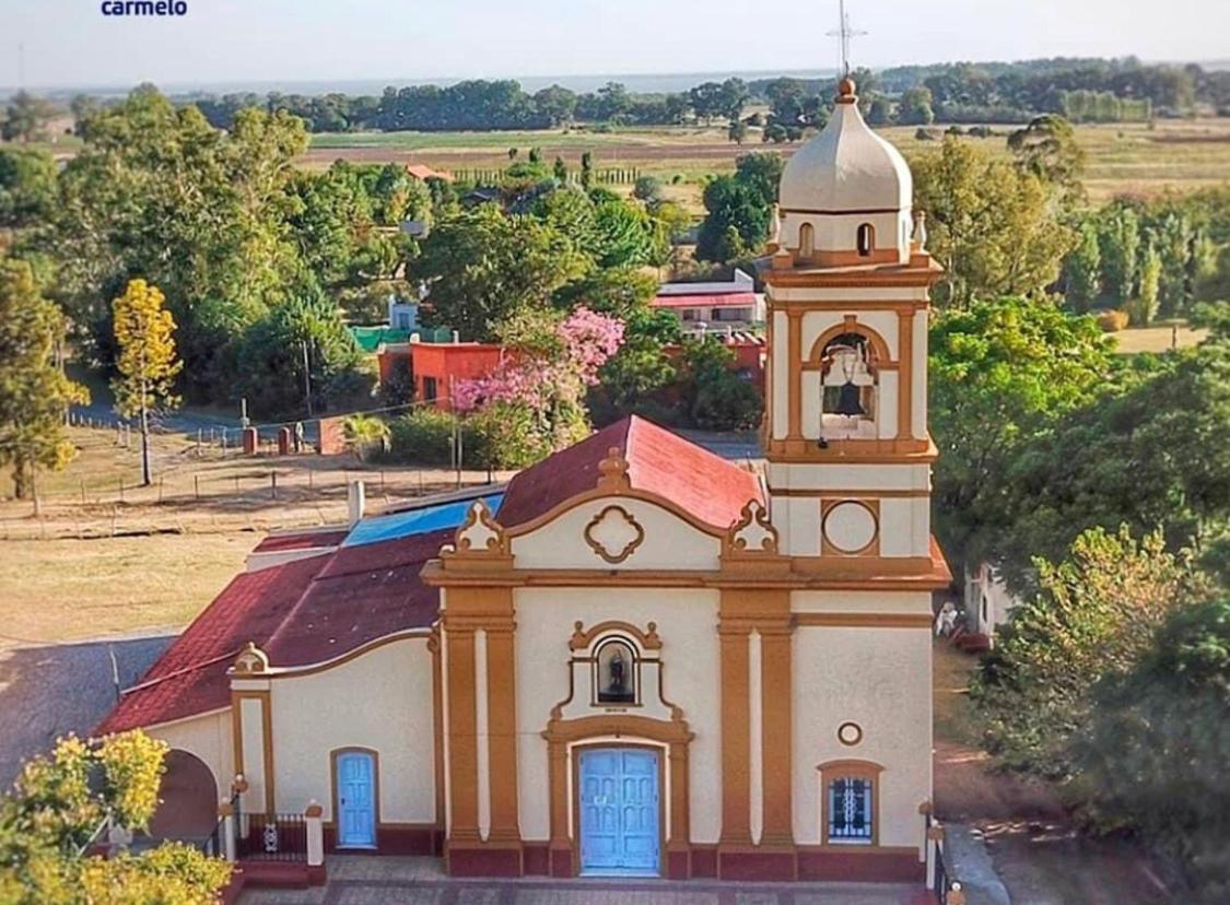 CABAÑA LA TOSCANA - Housity