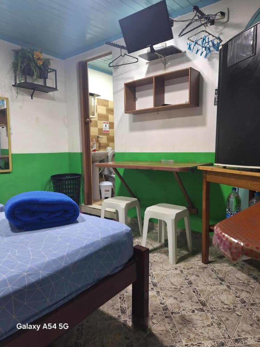 APART HOTEL MANAUS - Un 614 - Hizvo