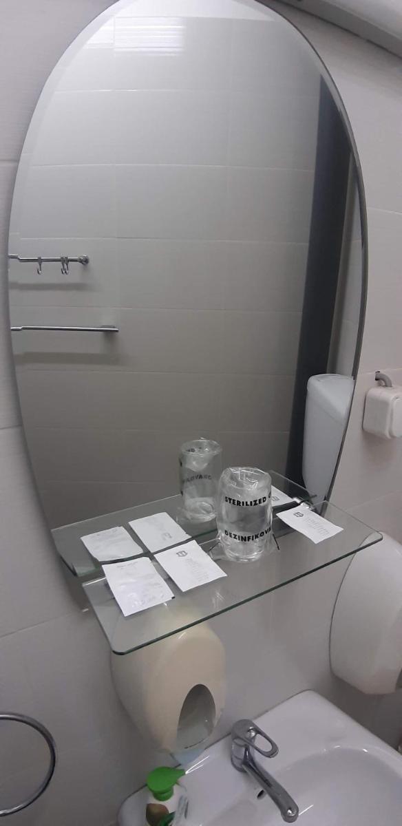 HOTEL Crystal Lights - Hizvo