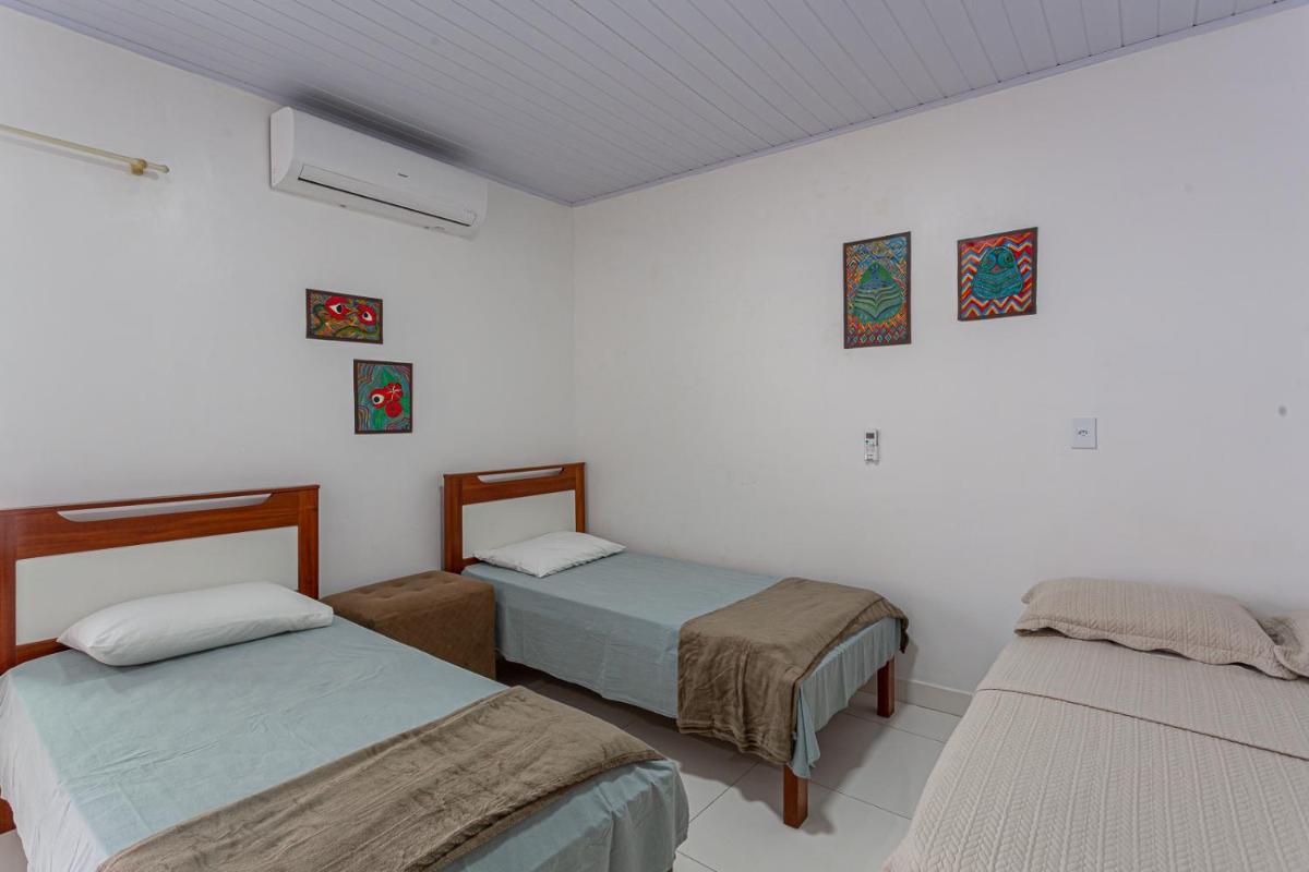 Pousada Muiraquitã Parintins - Housity