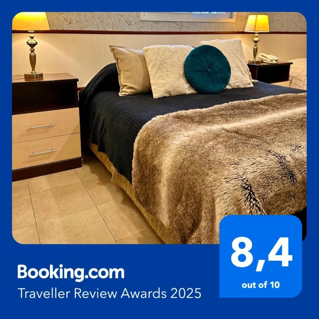 Hotel Sans Souci - Housity