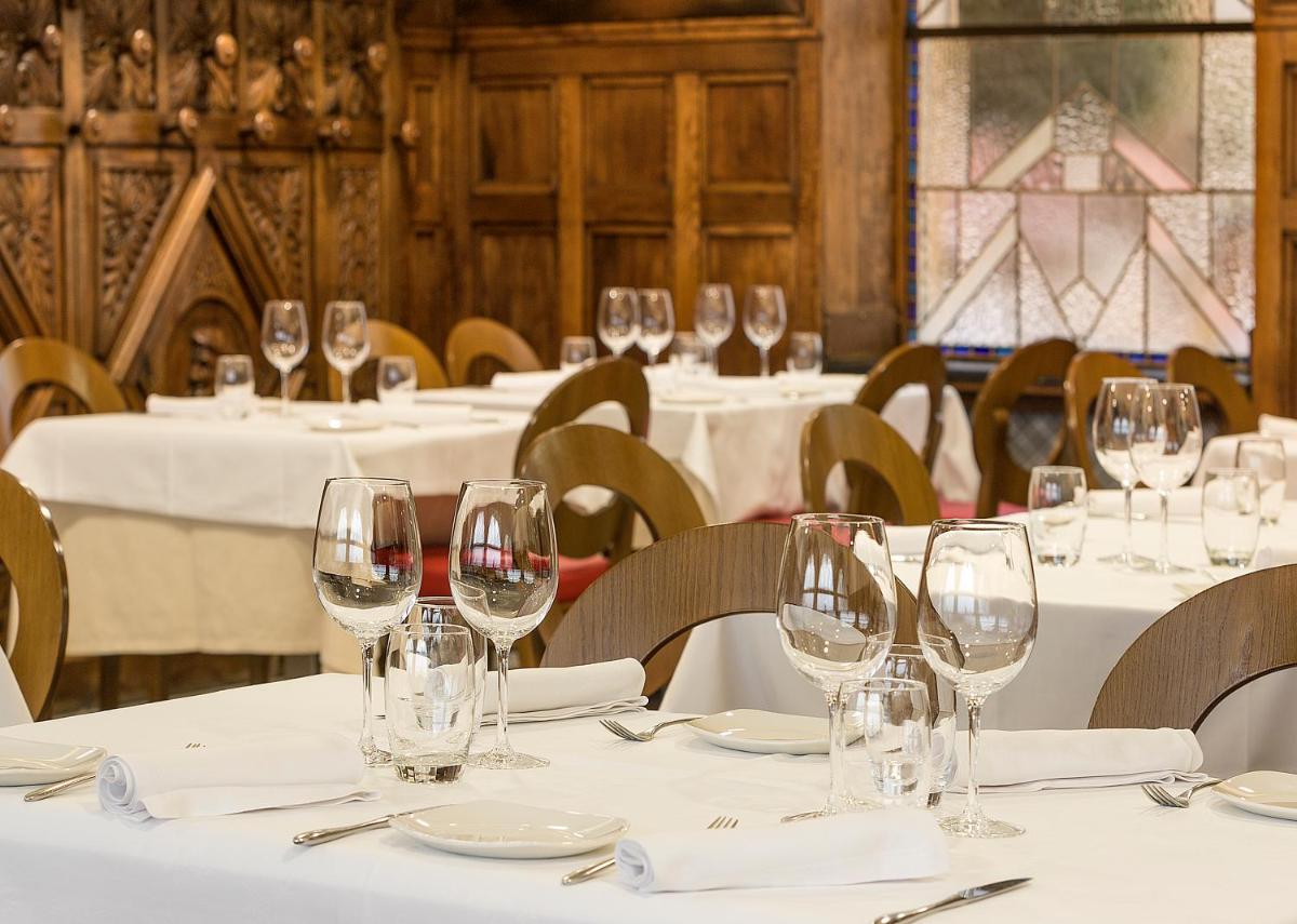 Hotel Remigio - Housity