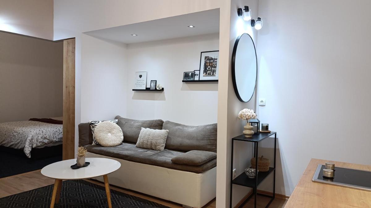 Apartment Mana - Housity