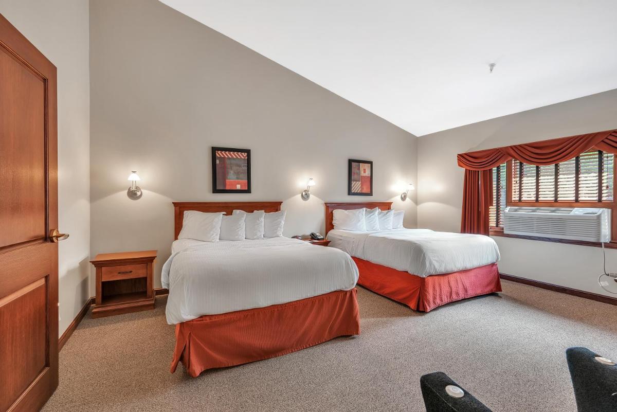 The Inn at Ohio Northern University - Housity