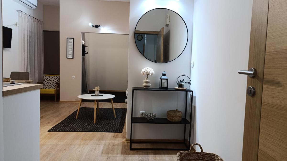 Apartment Mana - Housity
