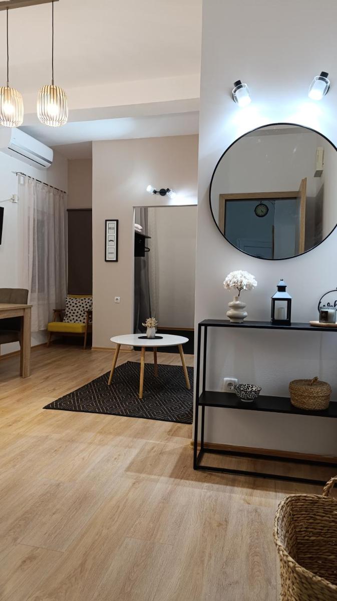 Apartment Mana - Housity