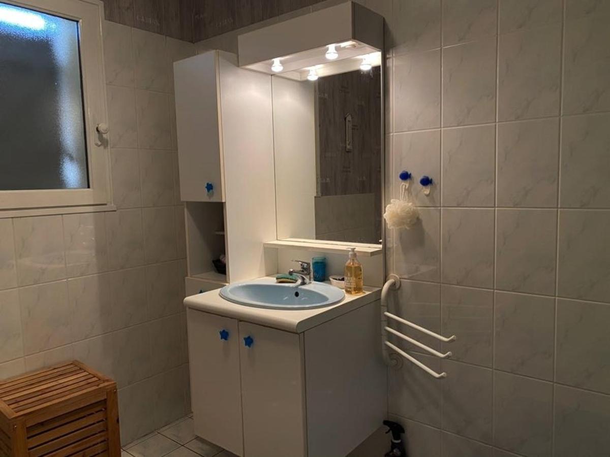 Maison tranquille avec jardin et wifi, 3 chambres - FR-1-336-116 - Housity