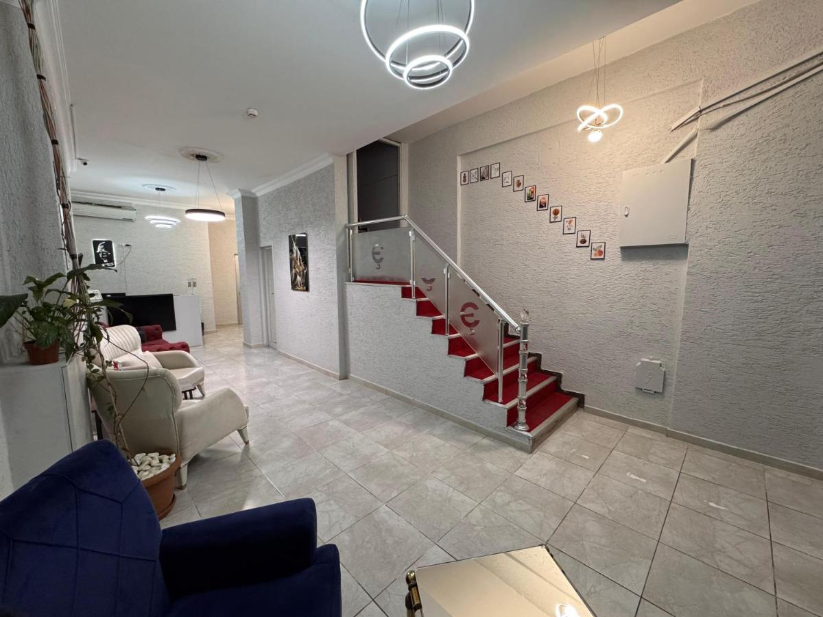 716 Pendik Suit OTEL - Housity