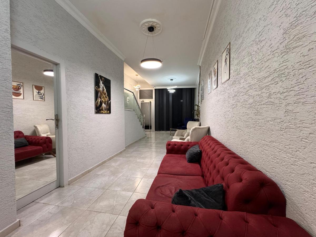 716 Pendik Suit OTEL - Housity