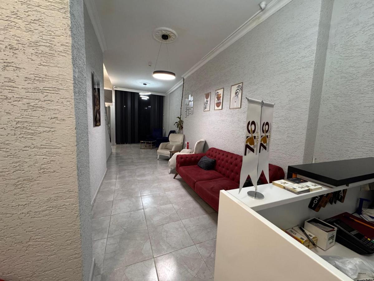 716 Pendik Suit OTEL - Housity