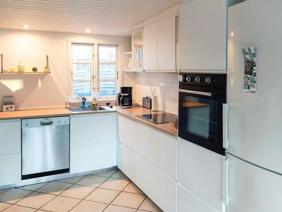 Holiday home Assens V - Housity