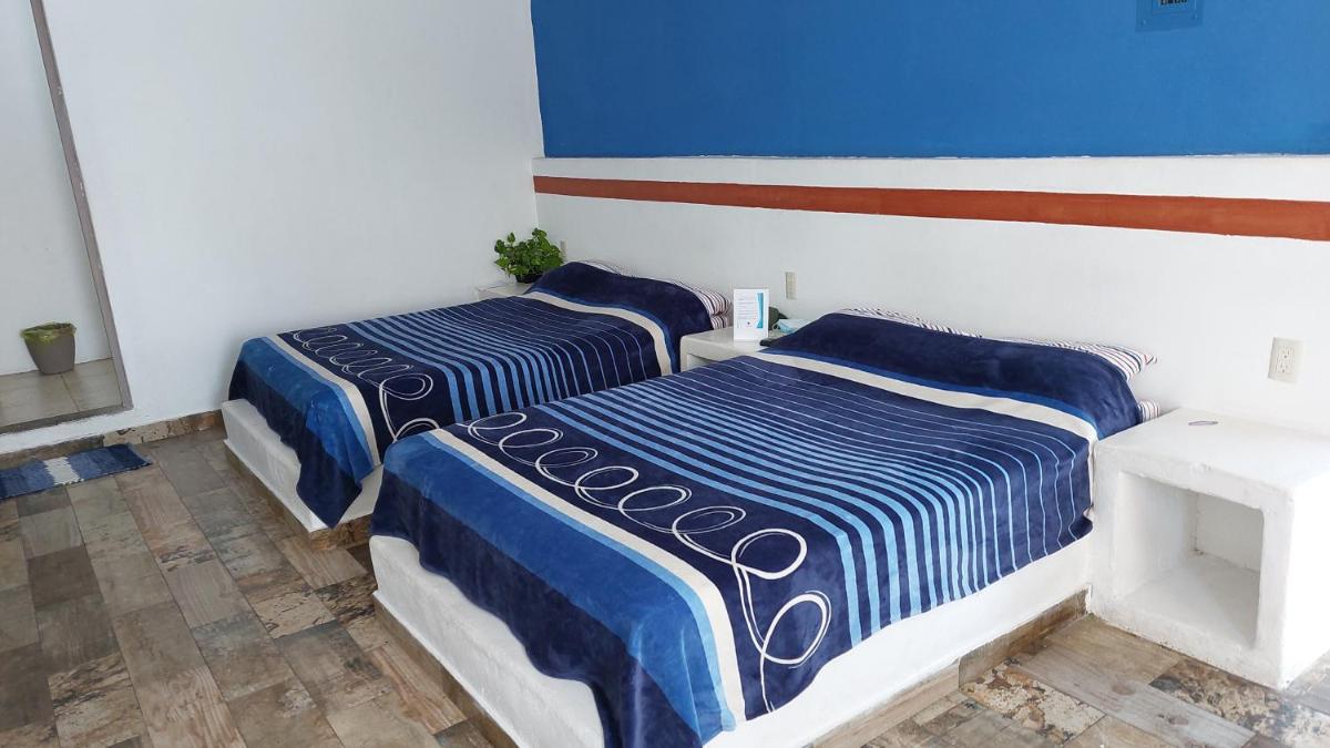 Luna Azul - Housity
