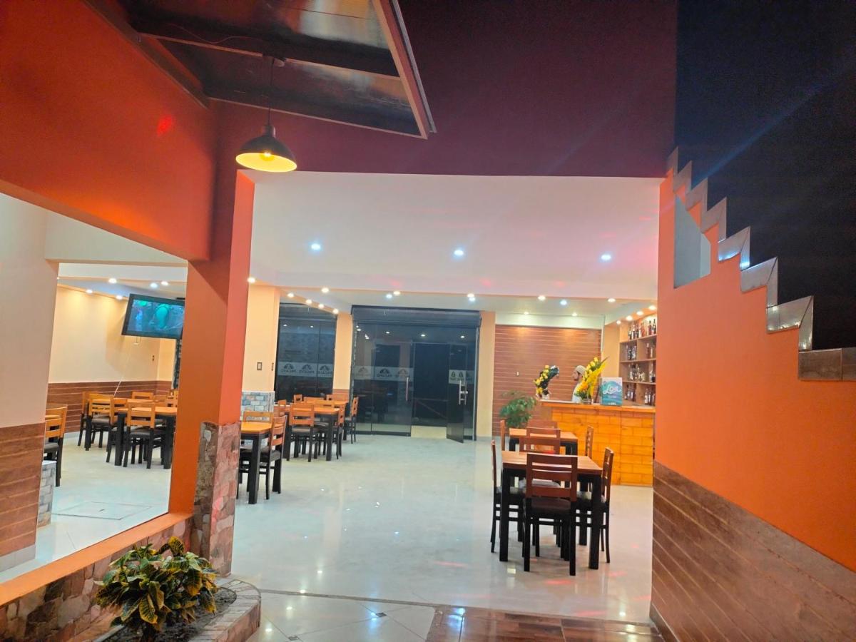 Paradisse - Housity