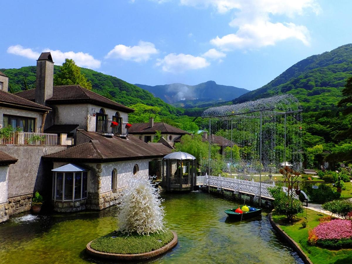 Hotel Shikinoyakata Hakone Ashinoko - Housity