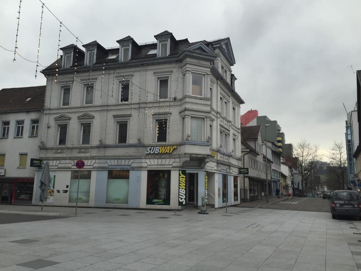 Unterkunft Göppingen - Housity
