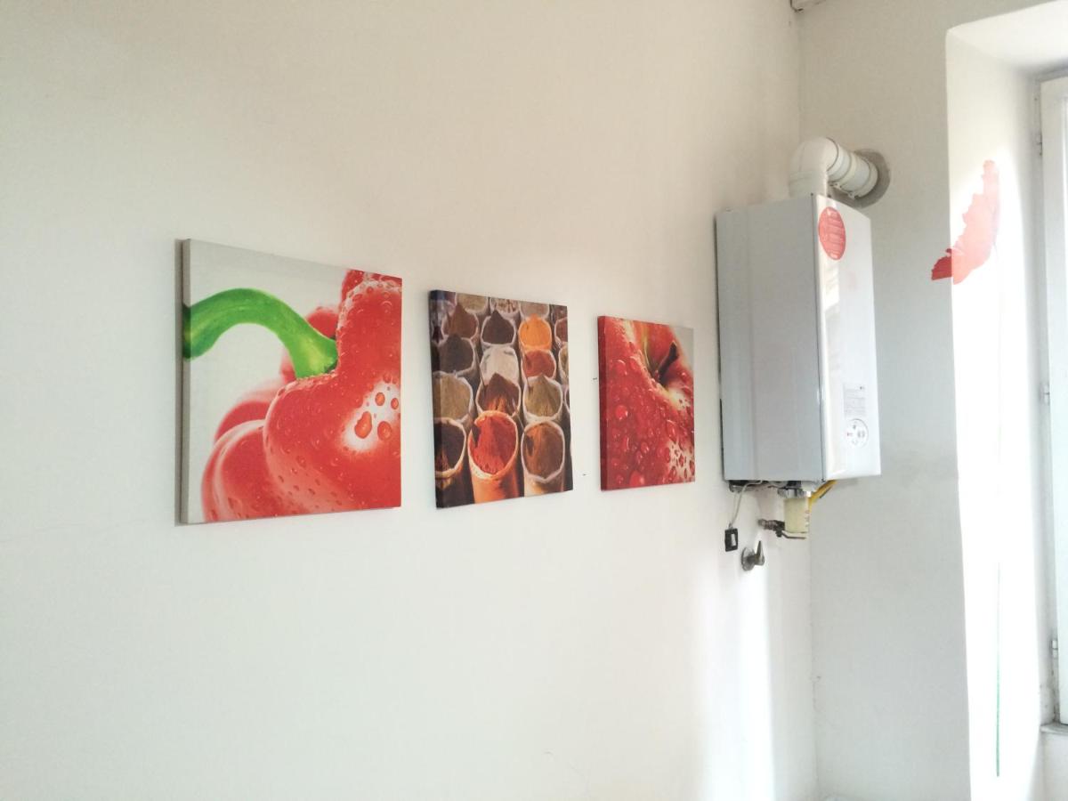 Turati House - Housity