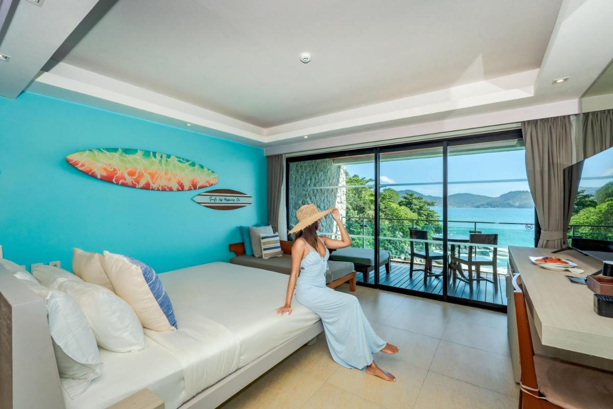 Zenmaya Oceanfront Phuket, Trademark Collection by Wyndham - Housity