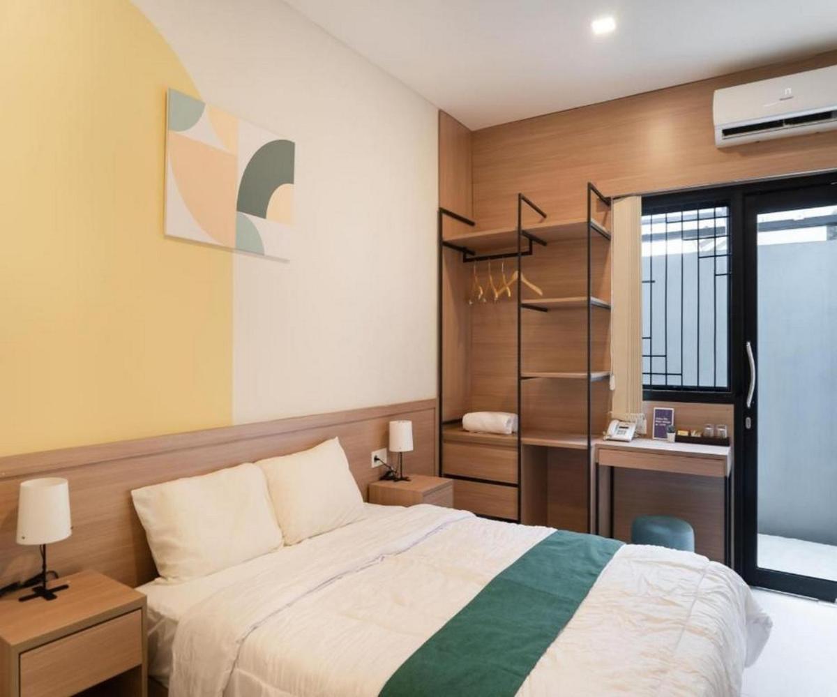 Saptama Residences - Housity
