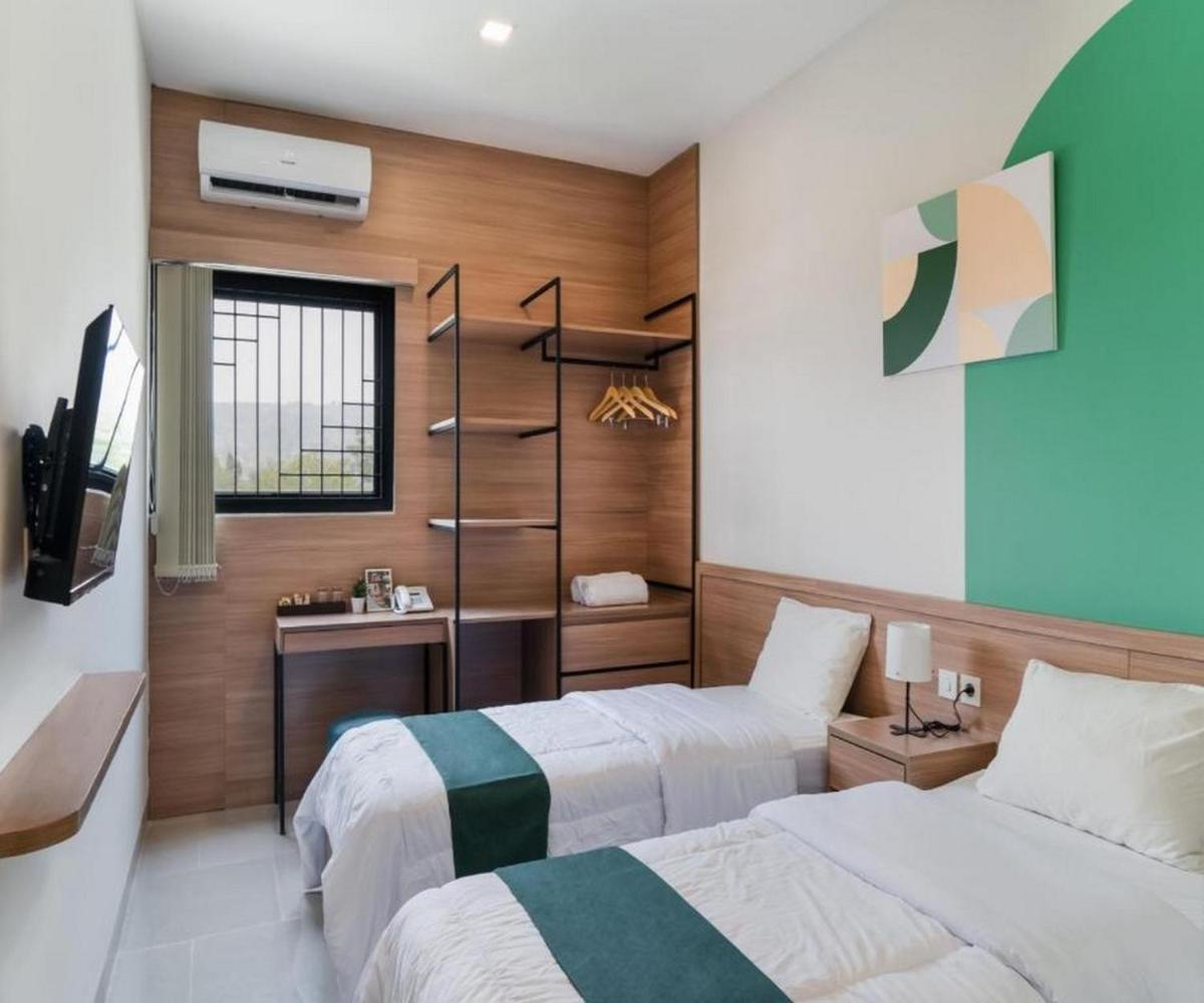 Saptama Residences - Housity