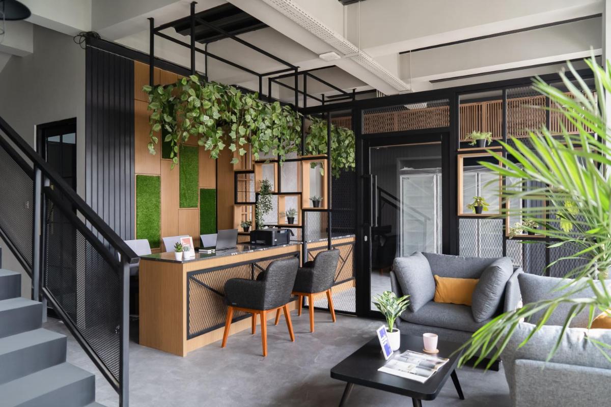 Saptama Residences - Housity