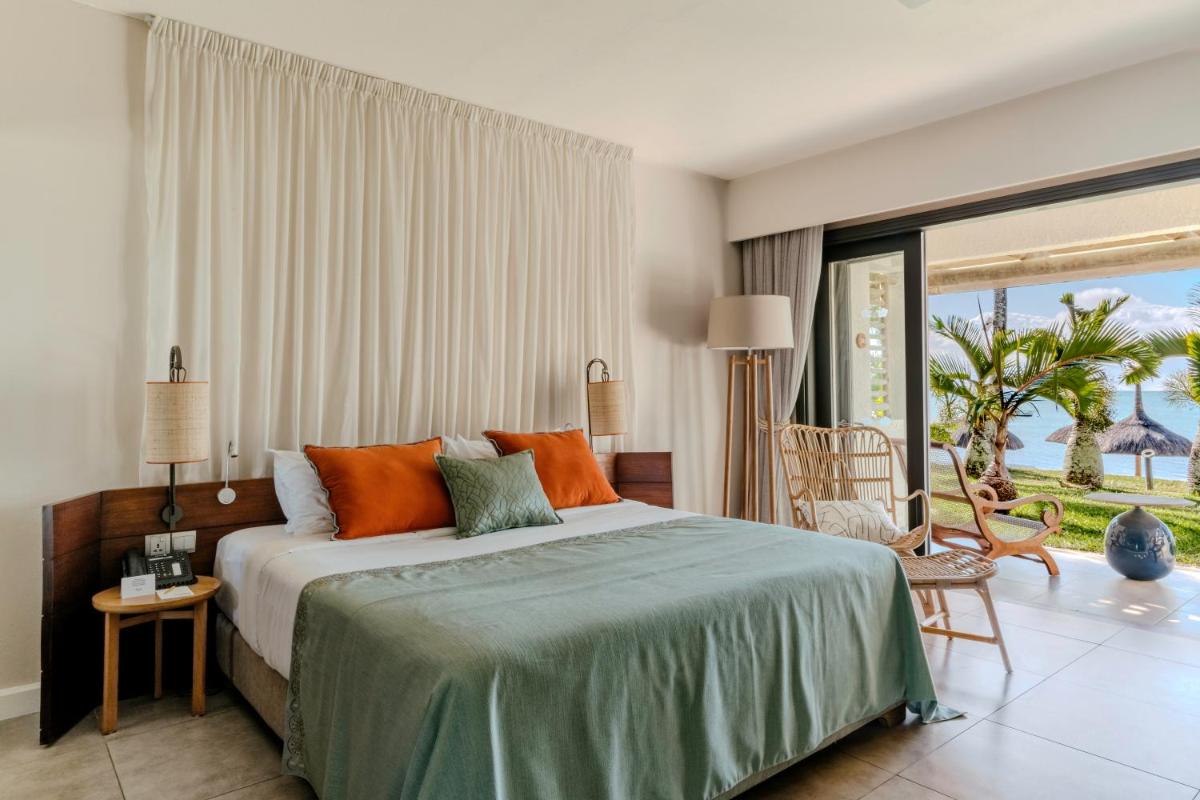 Veranda Paul et Virginie Hotel & Spa - Adults Only - Housity