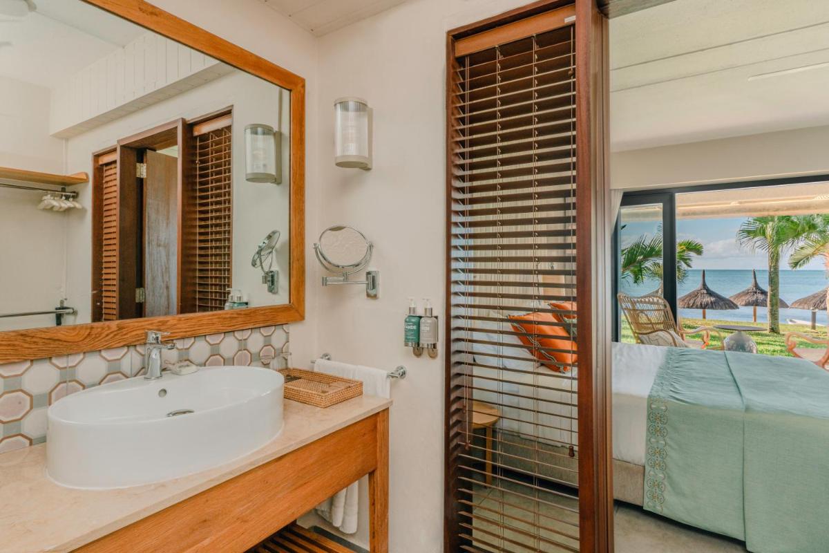 Veranda Paul et Virginie Hotel & Spa - Adults Only - Housity