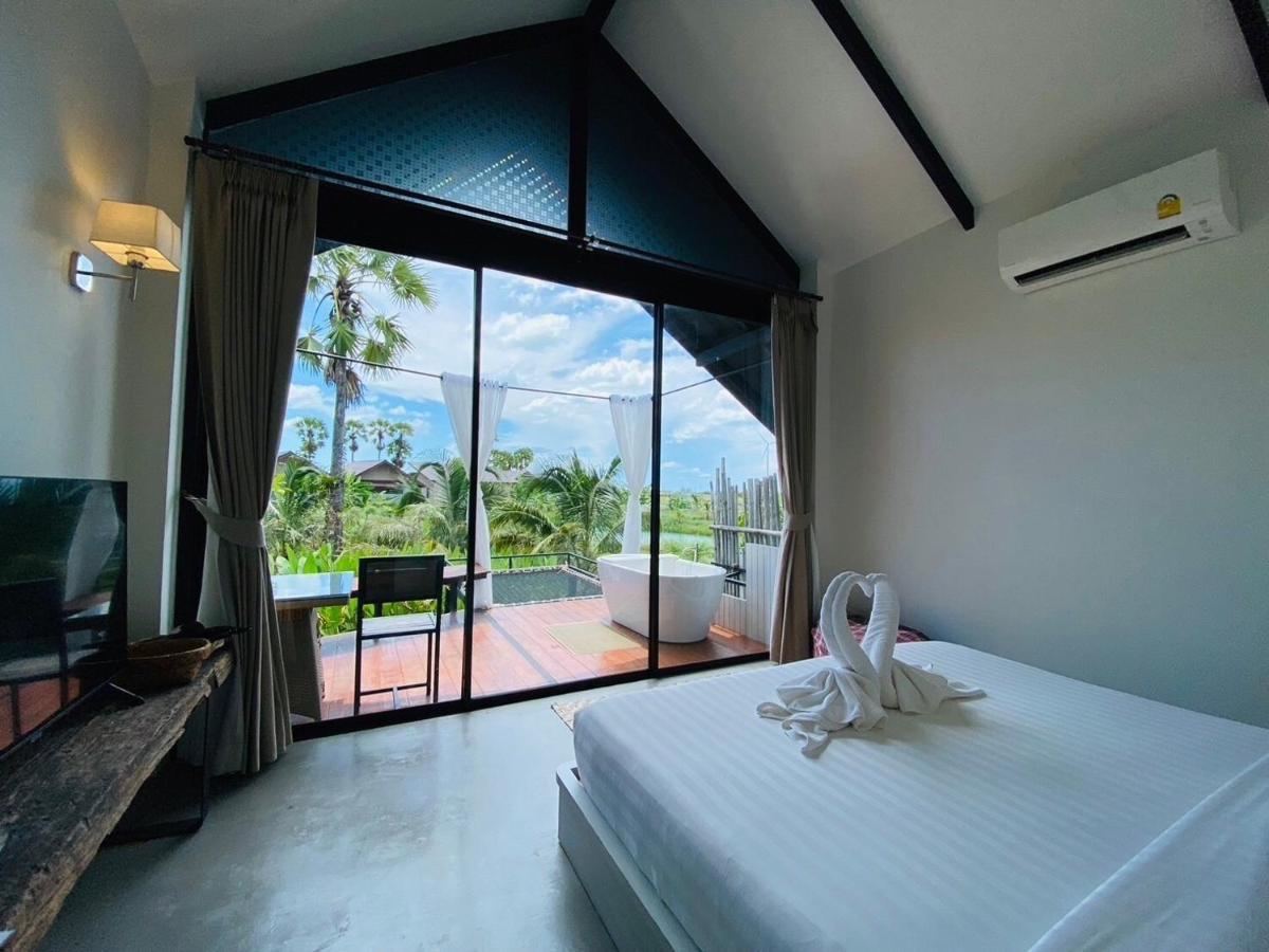 Dawee Resort ดาวีรีสอร์ท - Housity