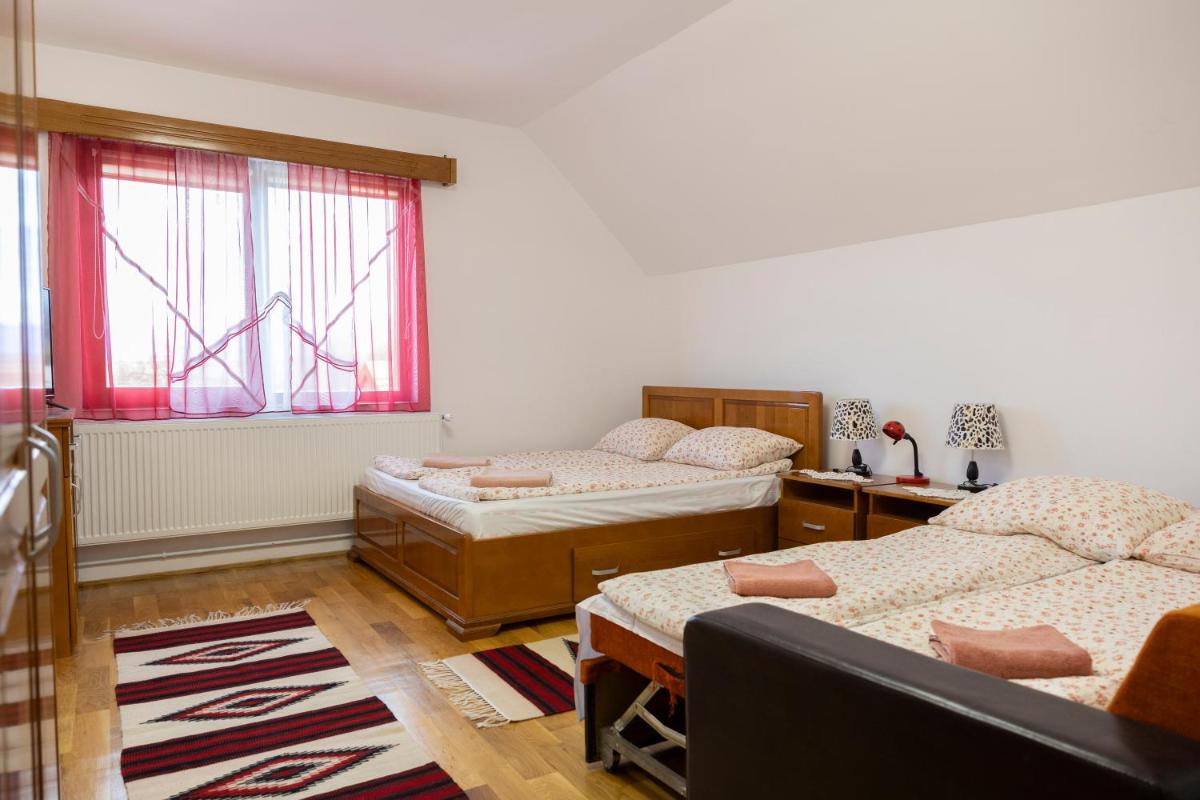 Cabana / Casa Tekla - Housity