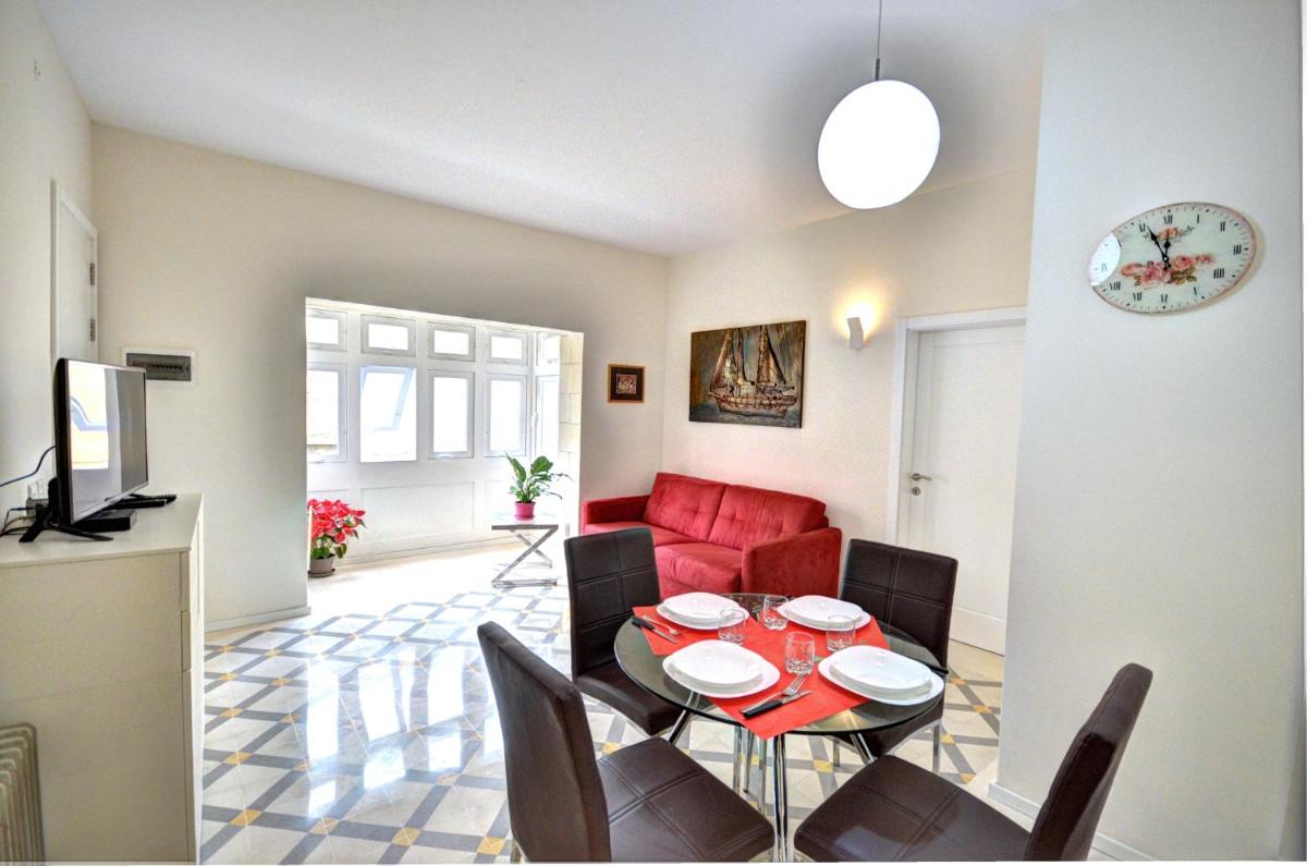 Valletta Central Apartment - Housity