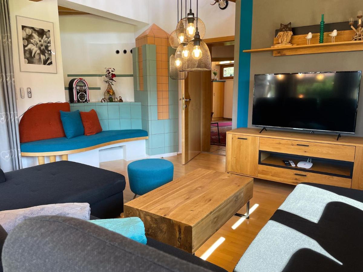 Lehner Schlössl with whirlpool and sauna - Housity