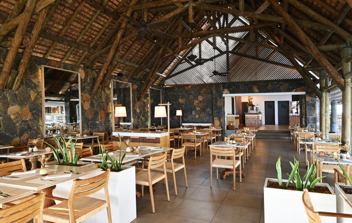 Veranda Paul et Virginie Hotel & Spa - Adults Only - Housity
