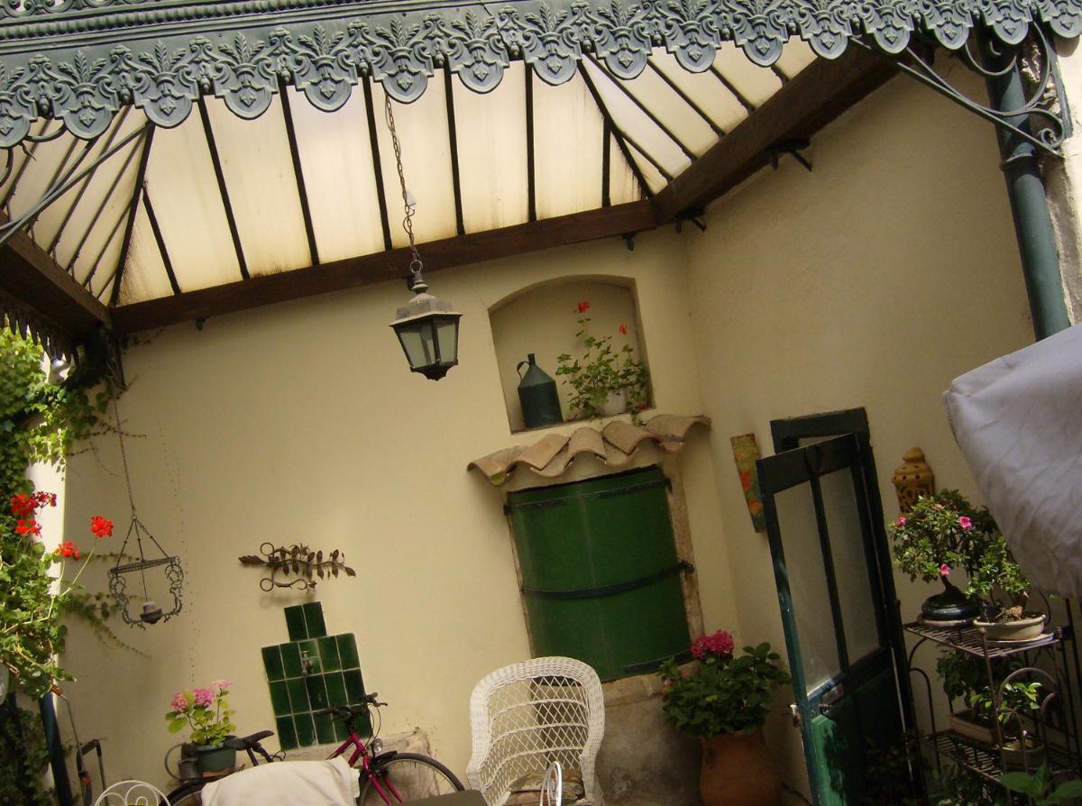 Anges Gardiens - Housity