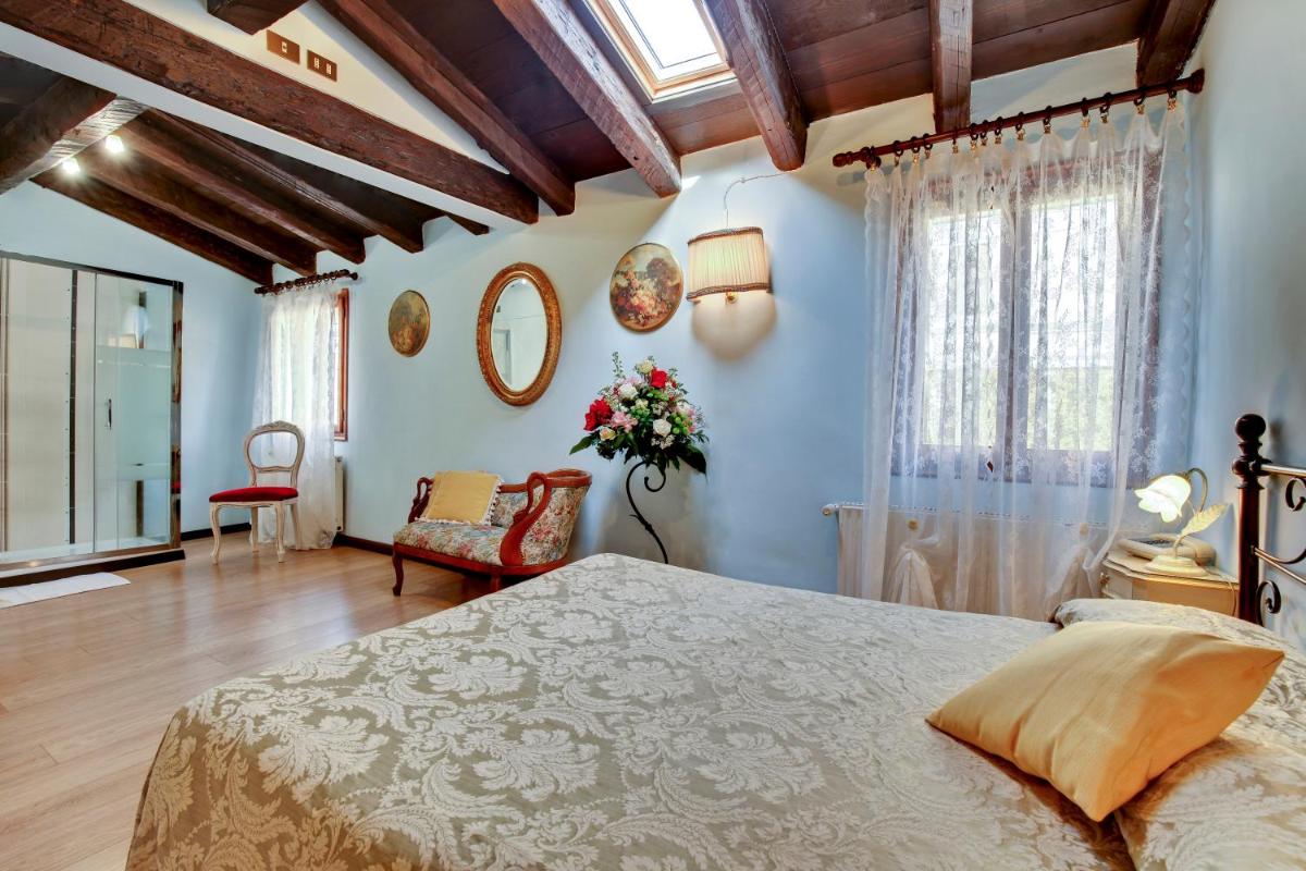 Locanda Antico Fiore - Housity