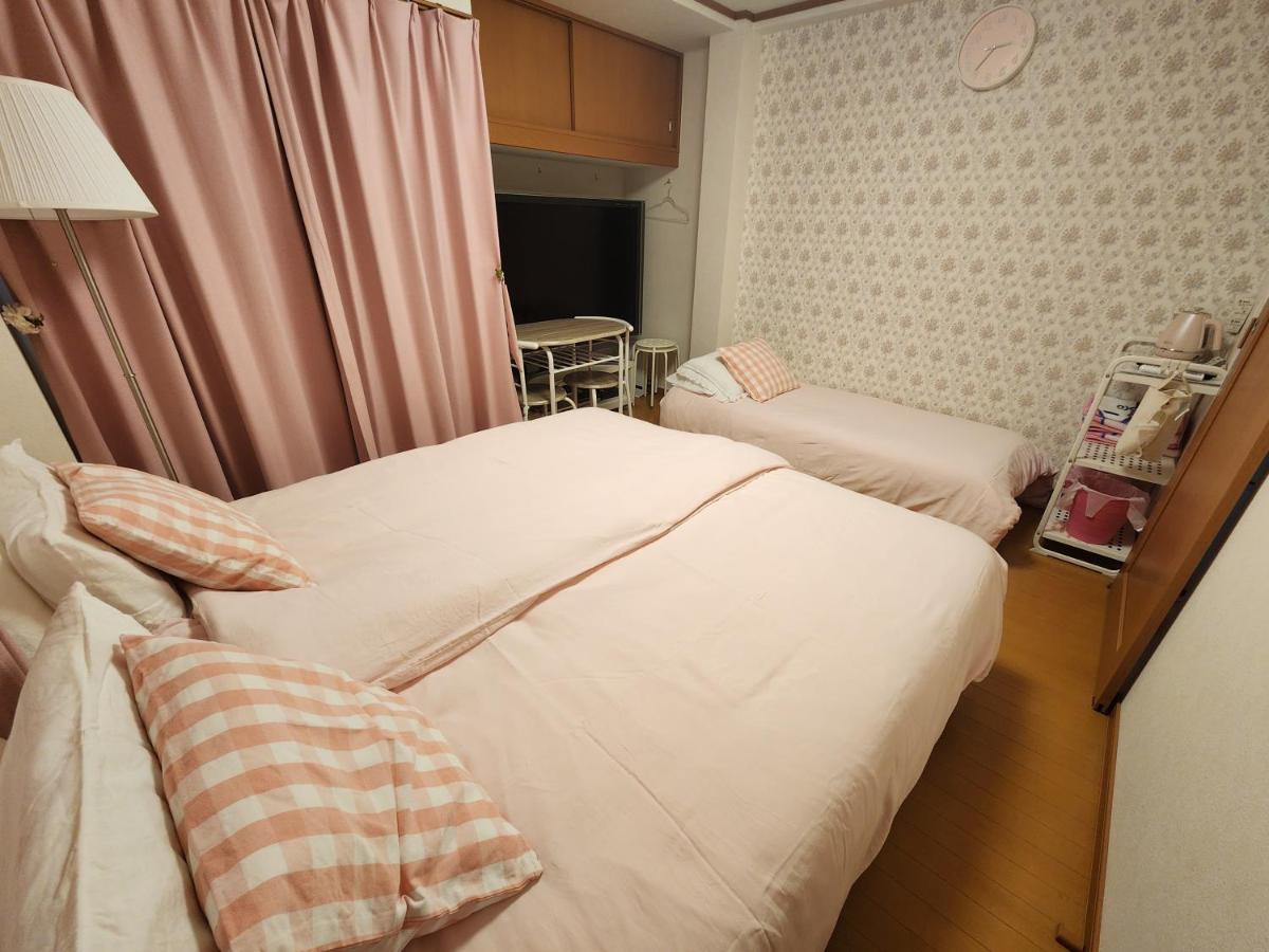 Takaraboshi room 301 Sannomiya 10 min - Housity