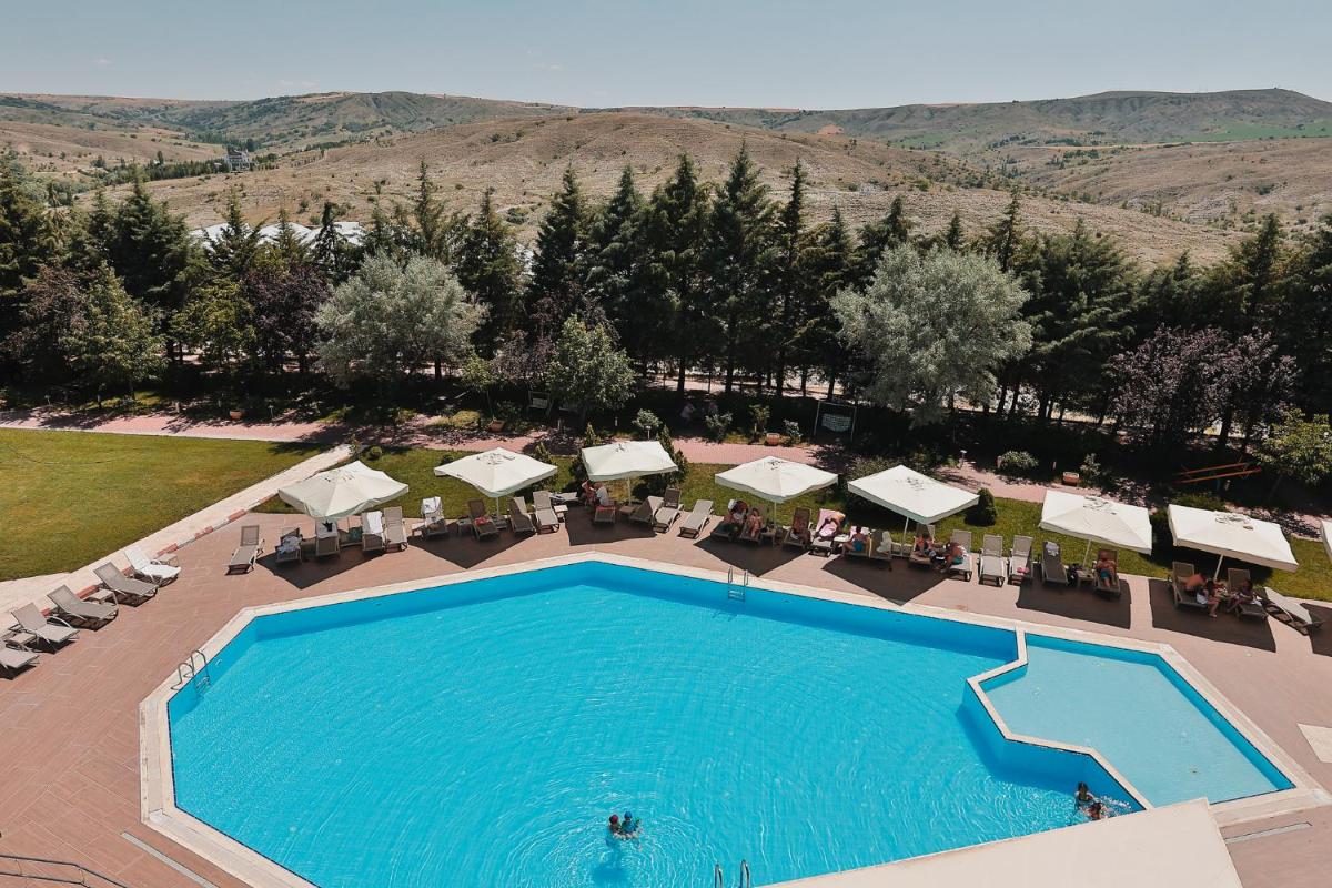 Bonjur Hotel Thermal & Wellness Club - Housity
