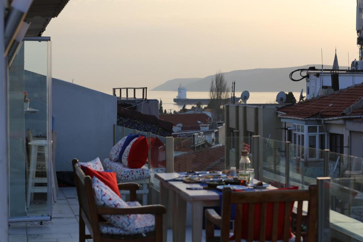 The City Residence Hotel - Housity